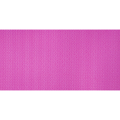 MATA FITNESS JOGA PILATES  EVA 180x60x0,4CM RÓŻOWA