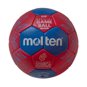 H1A1800-W5Z Piłka do ręcznej Molten 1800 World Championship 2025