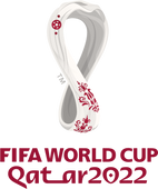 Biała piłka nożna Adidas Al Rihla Training Fifa World Cup 2022 H57798