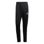 Spodnie dresowe długie Adidas Core 18 CE9036 czarne