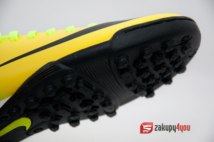 Buty NIKE Mercurial Vortex TF JR