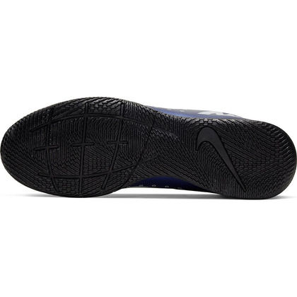 Granatowe buty piłkarskie halowe Nike Mercurial Superfly 7 Club MDS IC BQ5462-401