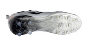 Srebrne buty piłkarskie Joma NUMERO-10 2512 N10W2512FG