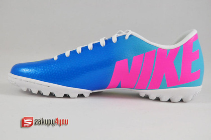 Buty NIKE Mercurial Victory IV TF