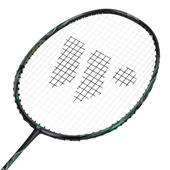 TI SMASH 888 RAKIETA DO BADMINTONA PROFESJONALNA WISH