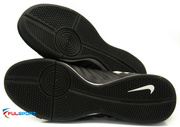 Czarne buty piłkarskie na halę Nike TiempoX Ligera IC 897765-002