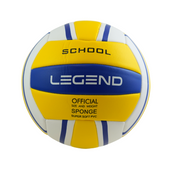Piłka siatkowa w rozmiarze 5 - Legend Sport