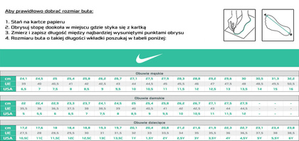 Niebieskie buty piłkarskie na halę Nike Magista Ola IC 844423-375 JR