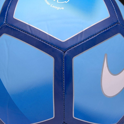 Piłka nożna Nike Pitch Premier League SC3137-488 r4