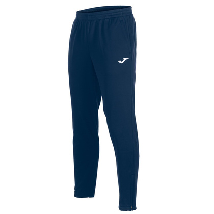 Granatowe spodnie dresowe Joma Nilo 100165.300