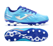 Niebiesko-granatowe buty piłkarskie Joma Propulsion 2505 PRJS2505FG