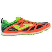 Buty lekkoatletyczne kolce Joma Spikes SKYFIT 6728