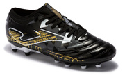 Czarne buty piłkarskie Joma Propulsion 2201 PROW2201FG