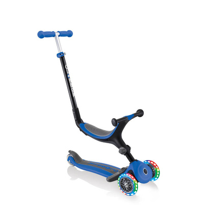 GO•UP FOLDABLE PLUS LIGHTS