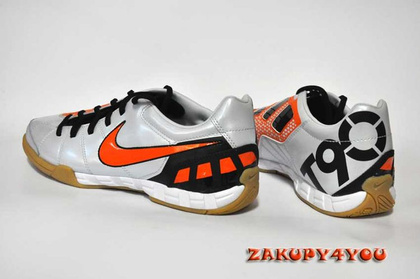 Halówki Nike T90 Shoot IC
