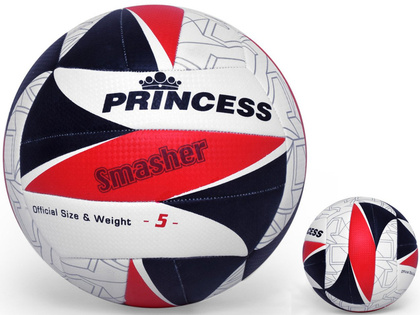Piłka do siatkówki Smj Princess Smasher rozmiar 5