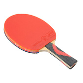 Rakietka do tenisa stołowego ping-ponga Giant Dragon 8★ N8081 + 2 piłeczki, pokrowiec