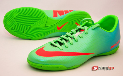 Buty na halę Nike Mercurial Victory IV IC 