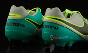 Buty Nike Tiempo Genio II Leather FG 819213-003-Korki