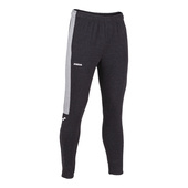 Grafitowo-szare spodnie dresowe Joma Urban Street 102543.160