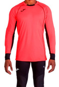 Koralowa bluza bramkarska Joma Protec 100447.040