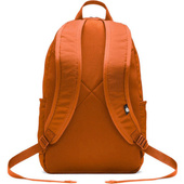 Pomarańczowy plecak szkolny Nike Sportswear Elemental BA5381-810