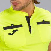 Seledynowa koszulka sędziowska Joma Referee 101299.061