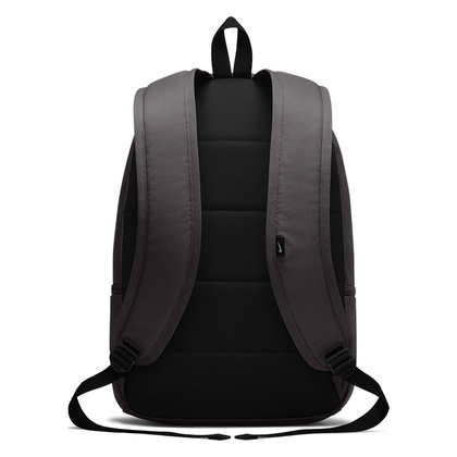 Szary plecak szkolny Nike Heritiage Backpack BA5749-050