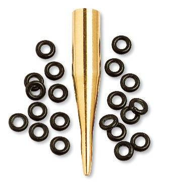 Harrows Shaft Lock Sys Oring