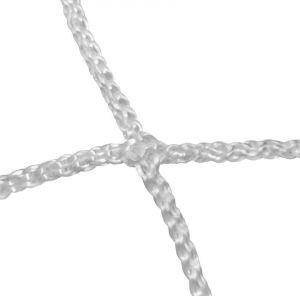Zielona siatka na bramkę 3m x 2m 3mm 100103