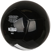 Czarna piłka nożna Adidas Universadi KB9776