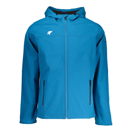 Niebieska kurtka softshell Joma Explorer 102481.713