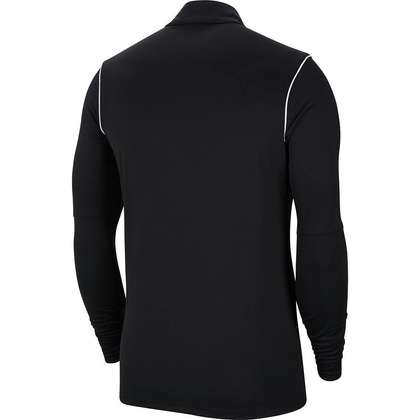 Czarna bluza sportowa Nike Dry Park 20 BV6885-010
