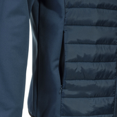 Granatowa kurtka softshell Joma Berna III 103791.331