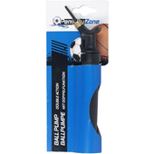 POMPKA DO PIŁEK 17CM Z IGŁĄ DWUKIERUNKOWA