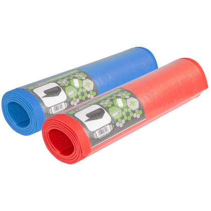 KARIMATA TURYSTYCZNA SIECIOWANA 1800x500x6MM ROYOKAMP