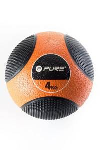 Piłka lekarska P2I 4 kg MEDICINE BALL