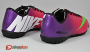 Buty NIKE Mercurial Victory  IV TF JR