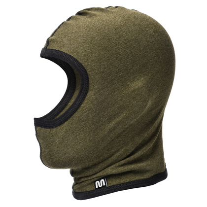 Kominiarka Meteor Adult XL/2XL khaki
