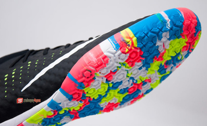 Buty na halę Nike MercurialX Finale Street IC