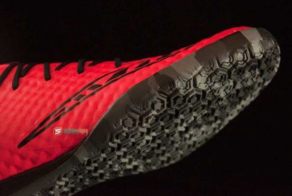 Buty na halę Nike MercurialX Finale IC