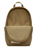Beżowy plecak szkolno-sportowy Nike Elemental DD0559 297