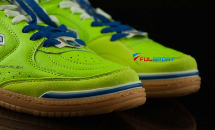 Buty  JOMA Top Flex 515 - Halówki-Skóra NATURALNA