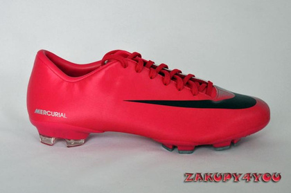 Buty Piłkarskie Nike Mercurial Victory  II FG 