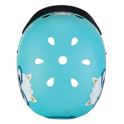 Kask dziecięcy XS/S (48-53 cm)