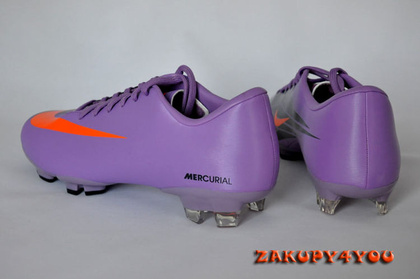 Buty Piłkarskie Nike Mercurial Victory FG 