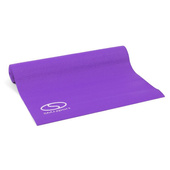 Mata do yogi YG005 PVC 3mm violet
