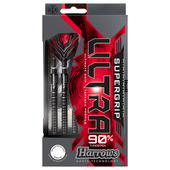 Rzutki Harrows Supergrip Ultra 90% Softip
