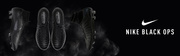 Czarne buty piłkarskie na orlik Nike Mercurial Vapor Club TF AH7386-001