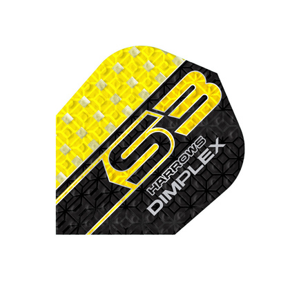 Piórka Harrows DIMPLEX S3